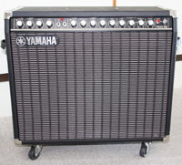 ギターアンプ YAMAHA(ヤマハ) F100ー115