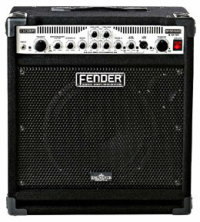 ベースアンプ Fender(フェンダー) BASSMAN 150 Combo