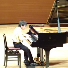 第20回PIARA ピアノコンクール　中国地区大会　結果発表