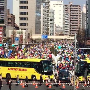 素晴らしかった、バスティンフォーラム！