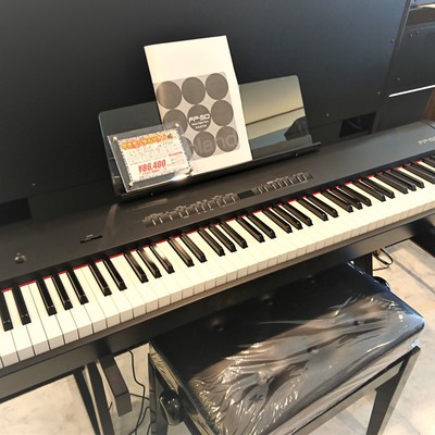 ♫ 値下げ‼️ 電子ピアノ ローランド FP-50WH 2013年製 ♫