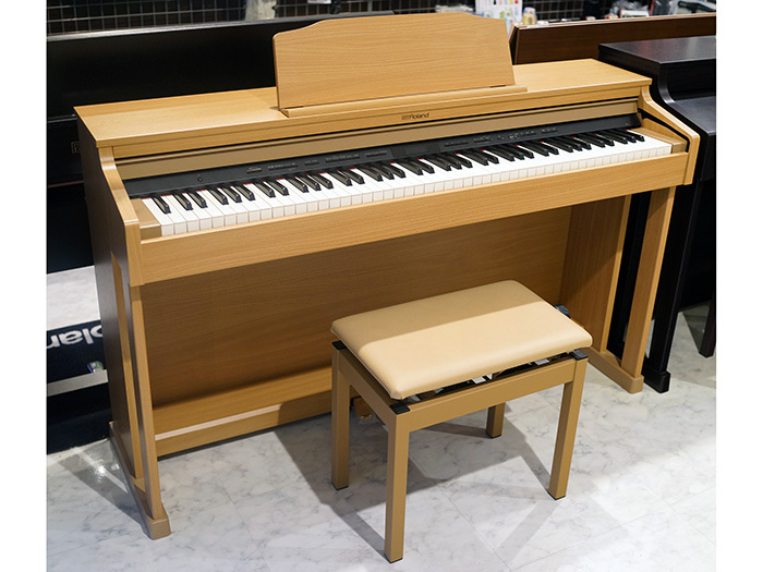 ローランドの電子ピアノを買取いたしました。 | ブログ | 岡山県岡山市
