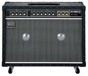 ギターアンプ Roland(ローランド)　JC-120