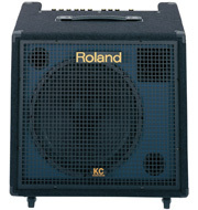 キーボードアンプ Roland(ローランド)　KC-550