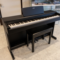 中古デジタルピアノ