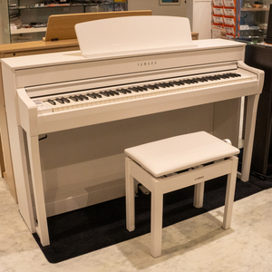 【売約済】ヤマハ　SCLP-7450WH