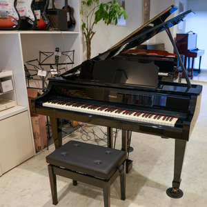 中古ピアノ 中古デジタルピアノ 岡山県岡山市・赤磐市のピアノ