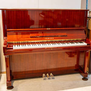 ヤマハ　U3Hサペリ　385,000円