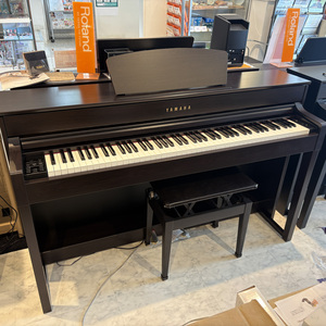 【販売済】ヤマハ　CLP-535R