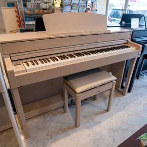 ヤマハ　CLP-645WA　99,000円