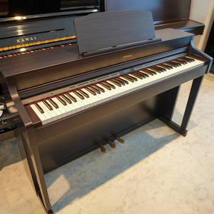 【販売済】ローランド　HP603-DRS
