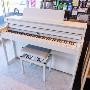 中古デジタルピアノ