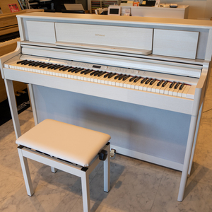 ローランド LX705-GPSR　176,000円