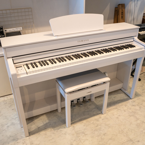 ヤマハ　SCLP-7350WH　99,000円