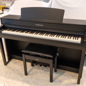 ヤマハ　CLP-745B　154,000円