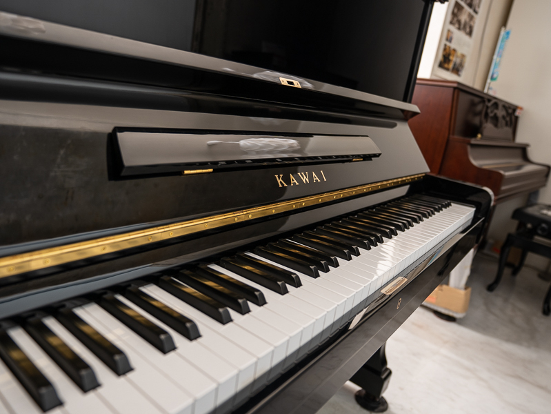 販売済】カワイ BL-61 | 中古ピアノ | 岡山県岡山市・赤磐市のピアノ 